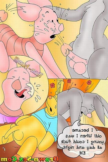 15P Parody toons fucking hard