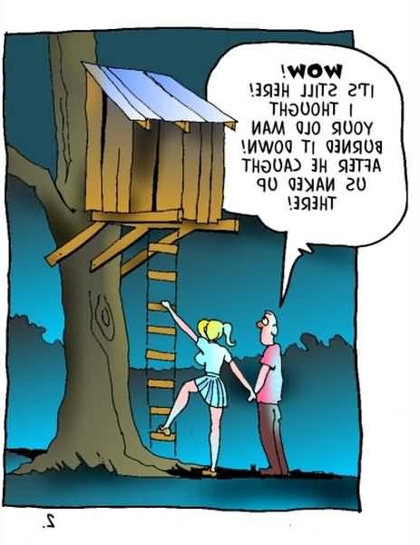20P Playing doctor comics