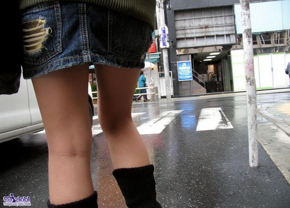 15P Japanese idol Miyo showin perfect body and titties