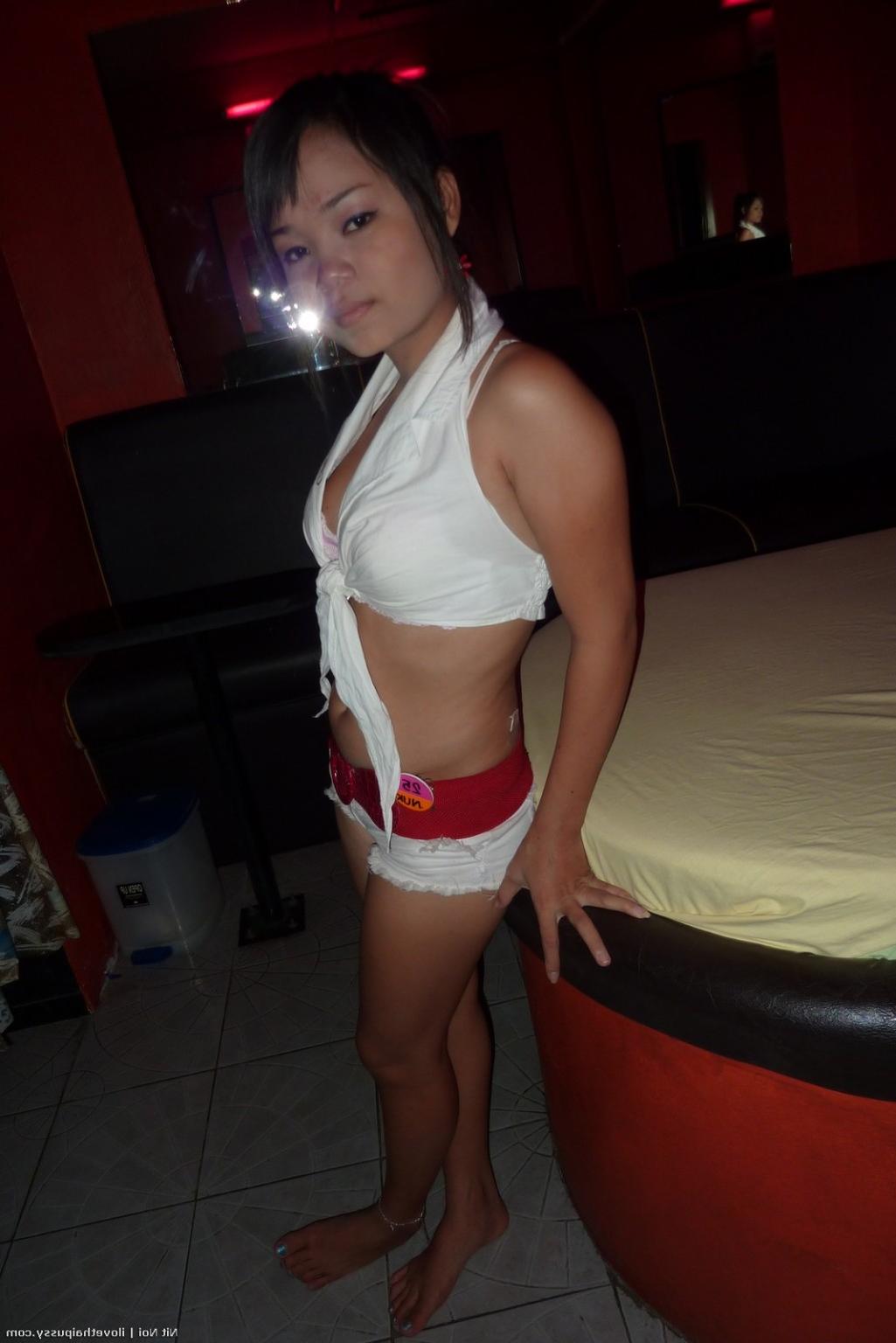 15P Sweet Thai Hooker Fucked By A Swedish Sex Tourist On Holiday Asian Whore