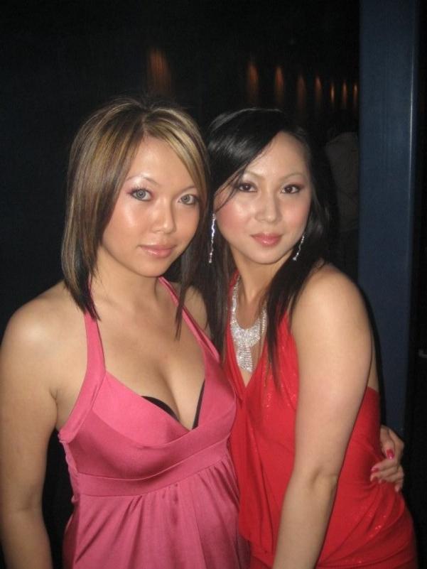 16P Mega oozing hot and delicious Asian girls posing naked