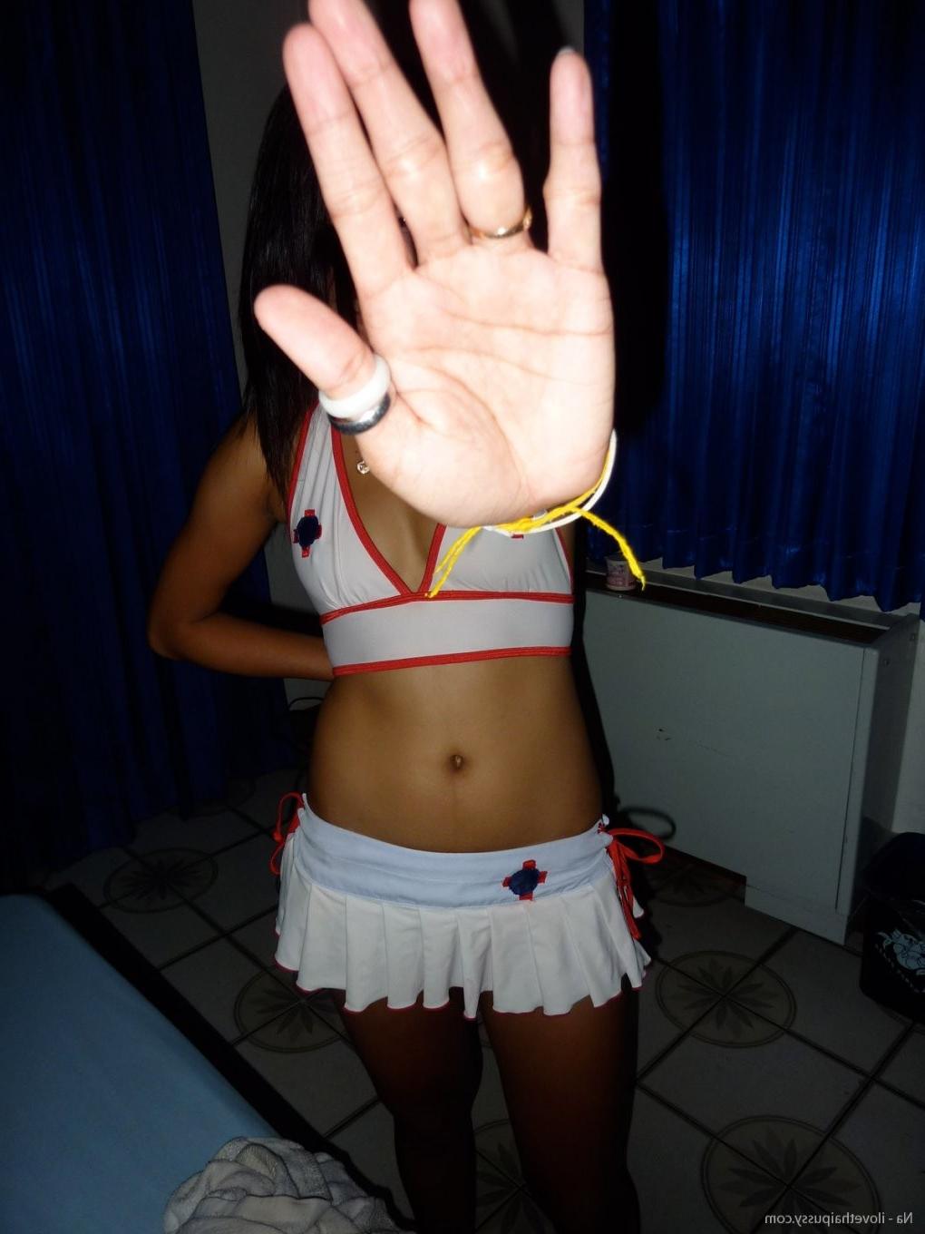 15P Thai Gogo Bargirl Creamed By A Swedish Sex Tourist On Holiday