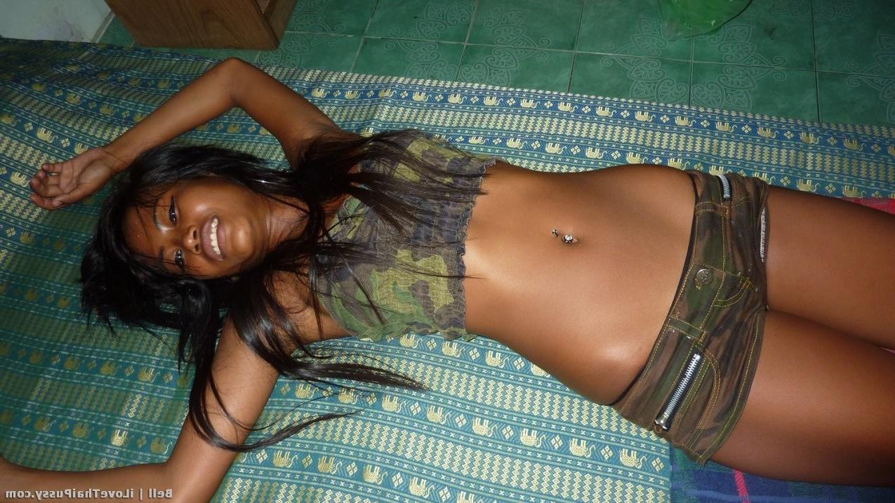13P Bangkok Hookers Fucked Bareback By A Sex Tourist On Holiday