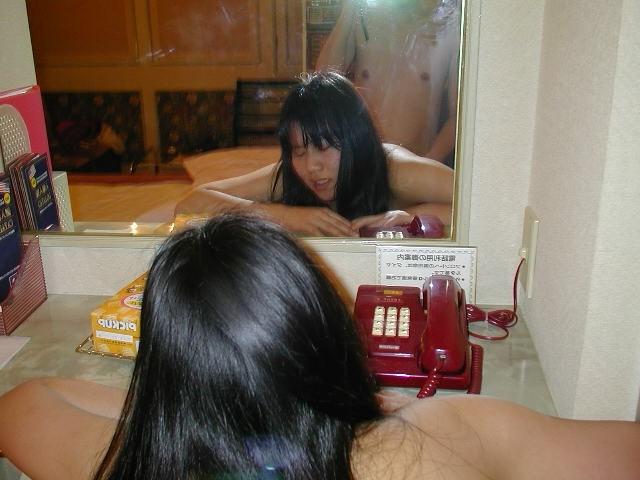 16P Mega oozing hot and delicious Asian girls posing naked