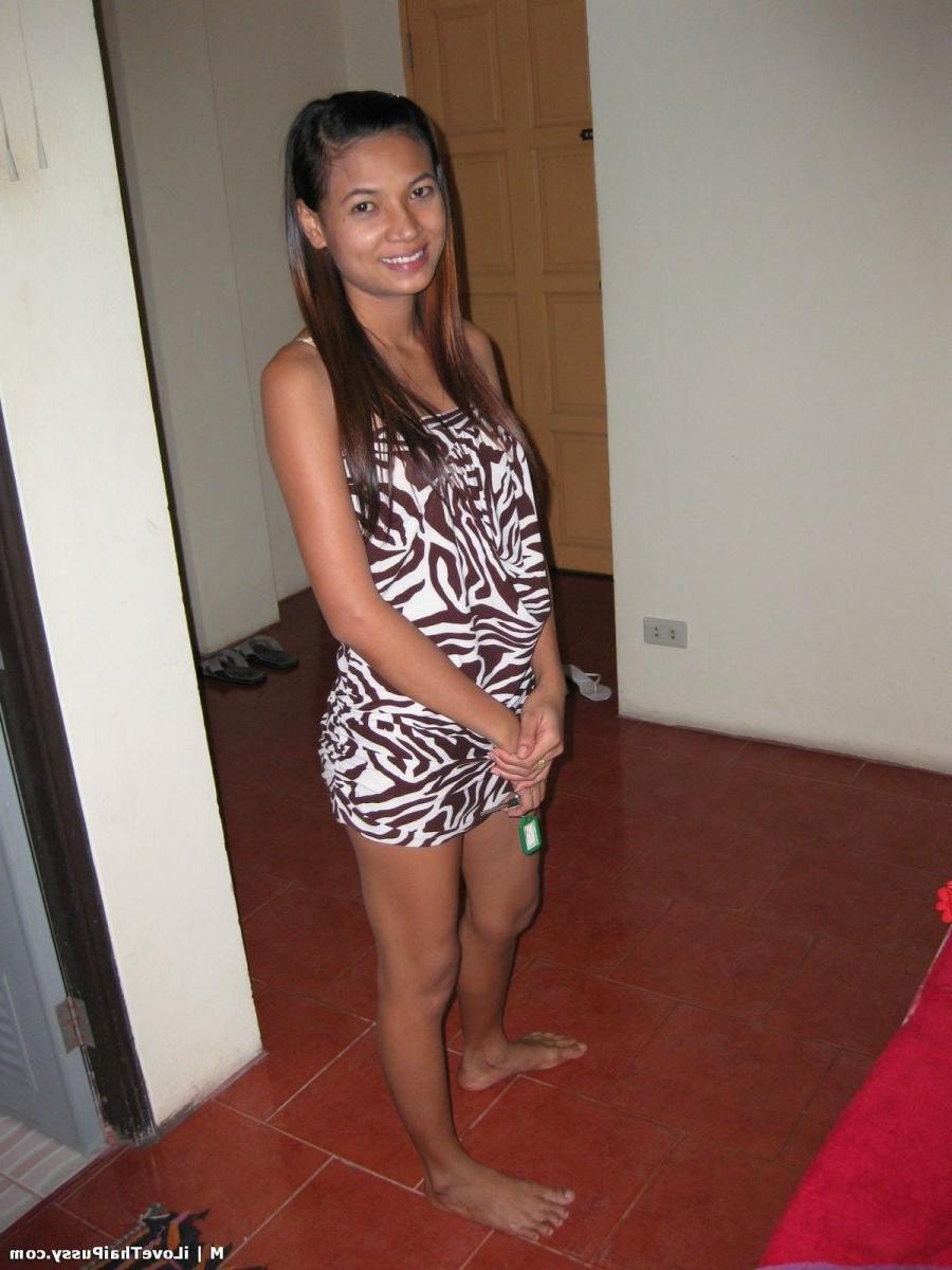 15P Naughty Pattaya Bargirl Fuck Doll Barebacked By Swedish Sex Tourist