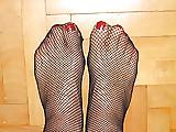 20P TEE-GIRL FETISH FOR FEET AND ASSCRACK ED 1.5