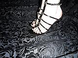 20P TEE-GIRL FETISH FOR FEET AND ASSCRACK ED 1.5