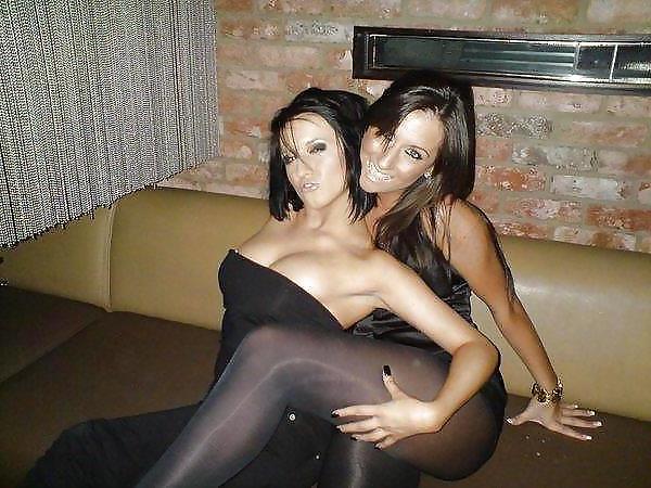 25P Pantyhose And Upskirts