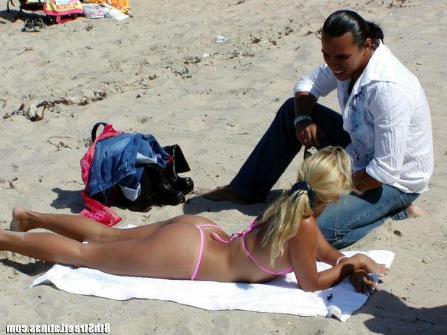 12P Doggystyle fucking of a blonde sexy ass latina babe