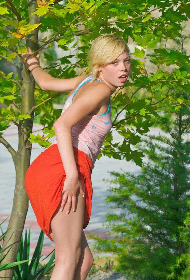 11P Toying in the park
