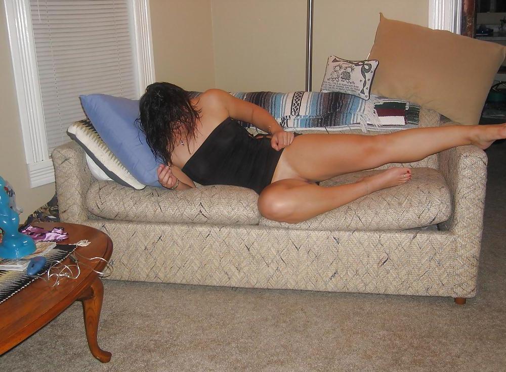 10P Couch Insertions