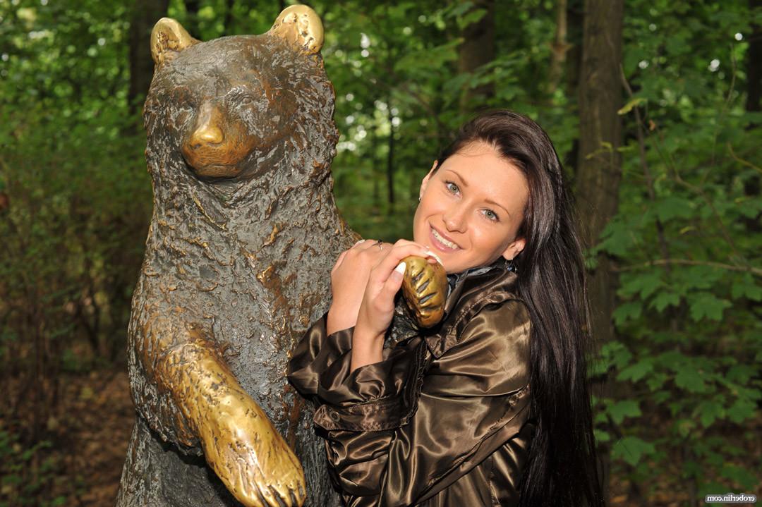 16P Eroberlin-Maria-sexy-animal-Park-nudeart-russian