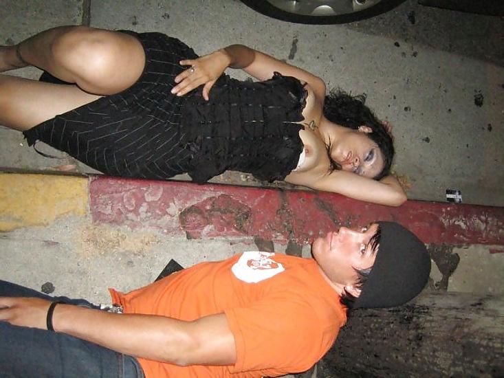 25P Girl after party  BY AVANTAGE part 1