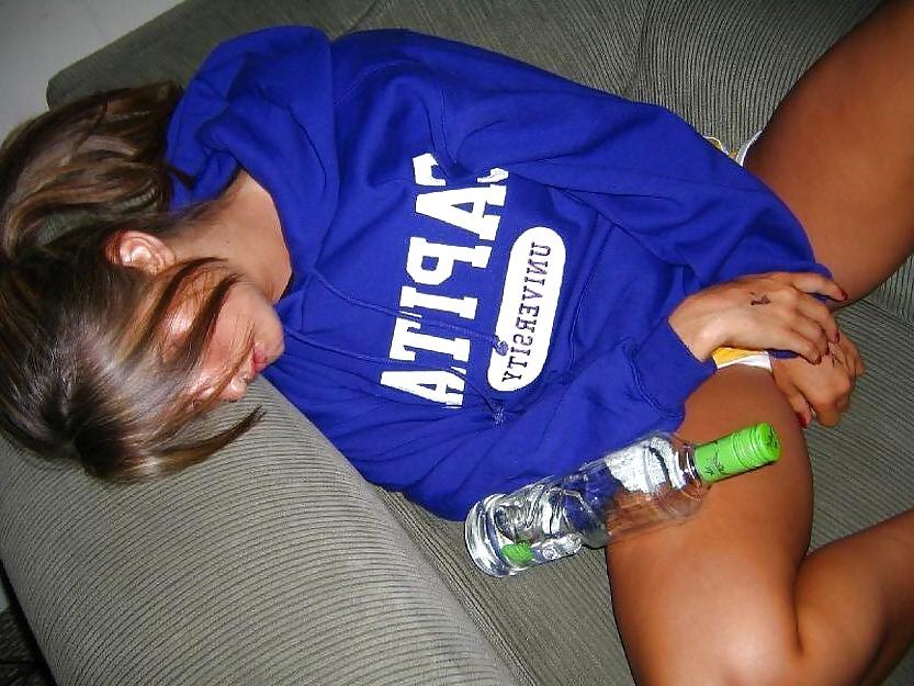 25P Girl after party  BY AVANTAGE part 1