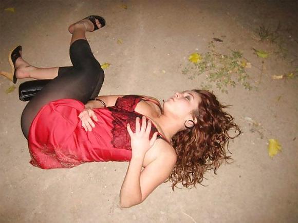 25P Girl after party  BY AVANTAGE part 1