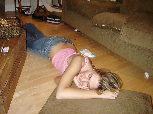 25P Girl after party  BY AVANTAGE part 1