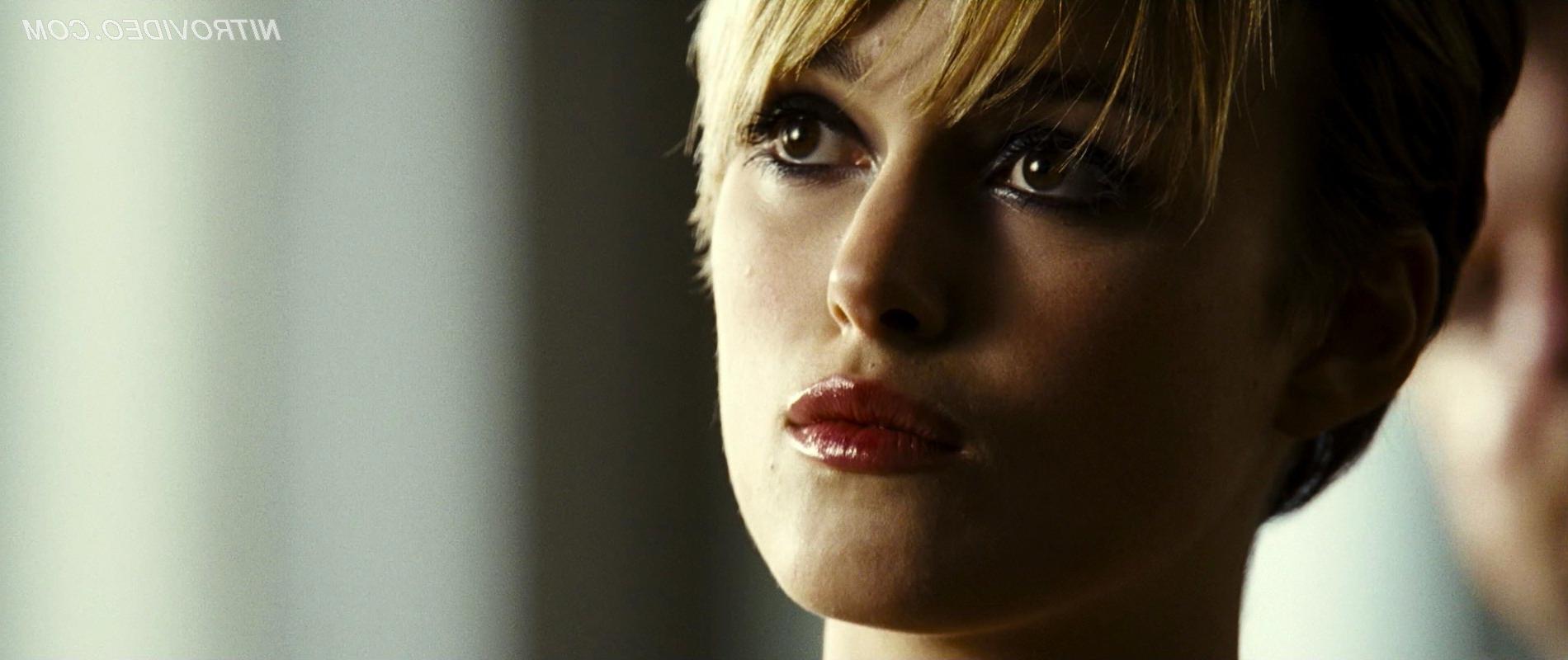 15P Sexual and dungeons Keira Knightley in Domino