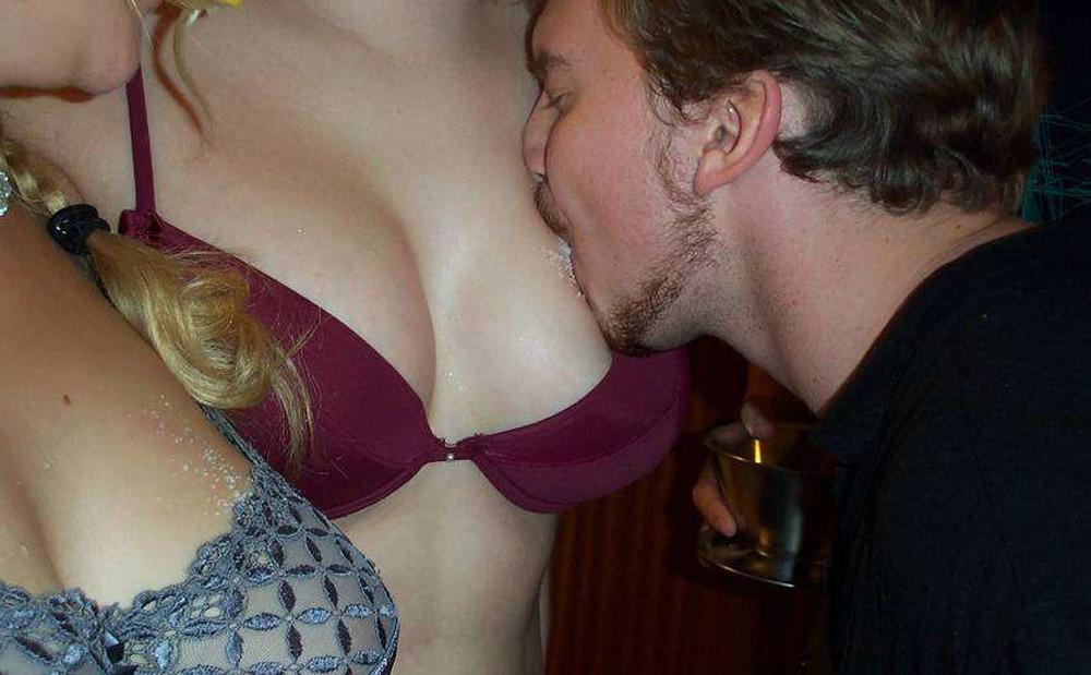 15P Drunk amateur babes