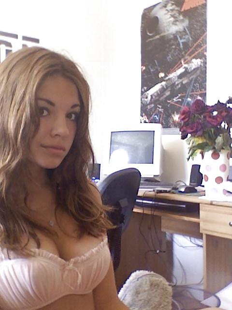 25P The Best Of Busty Teens - Edition 85