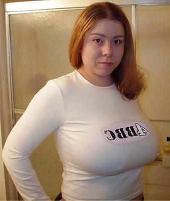 25P The Best Of Busty Teens - Edition 85