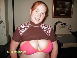 25P The Best Of Busty Teens - Edition 85