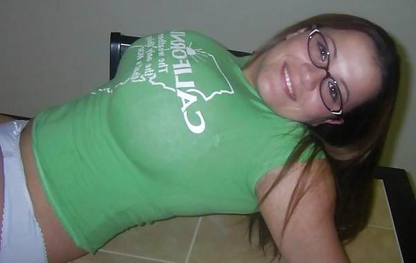 25P The Best Of Busty Teens - Edition 85