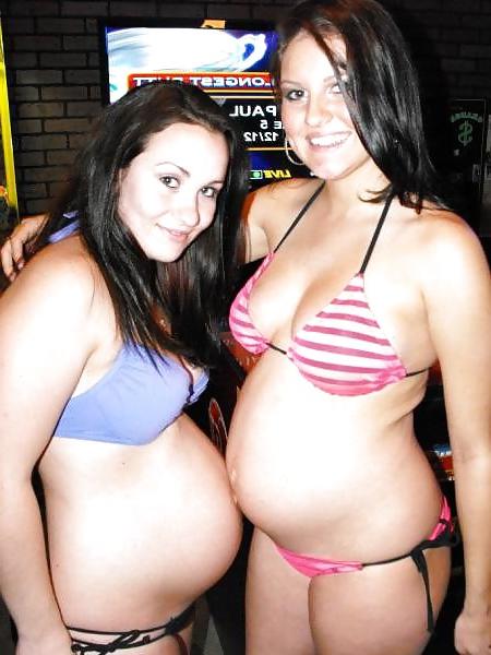 25P The Best Of Busty Teens - Edition 85