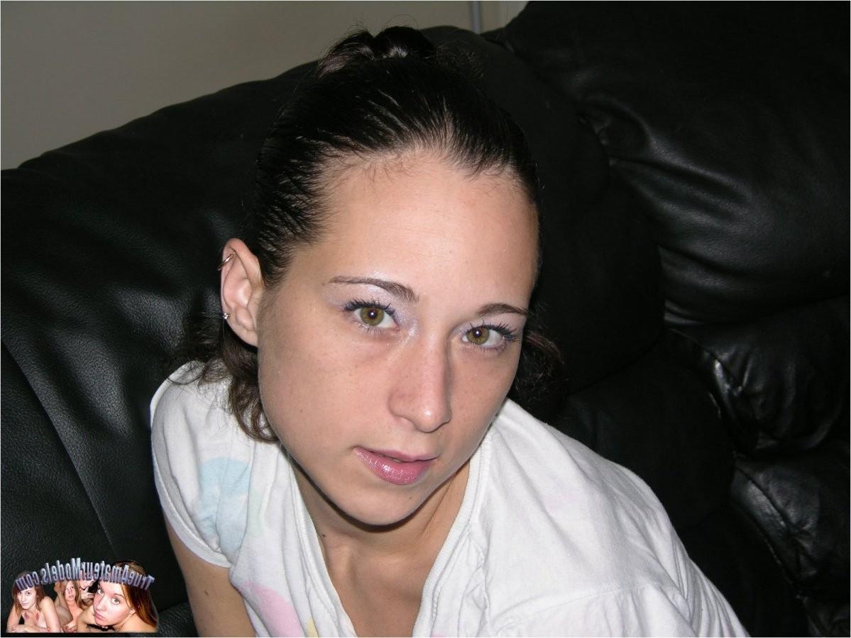 12P Sweet College Coed Amateur Paid To Flash Butthole