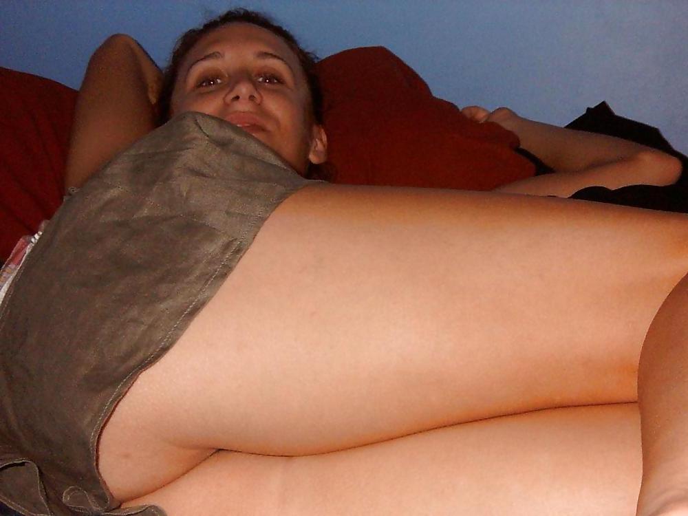 25P CANADIAN HOTTIE