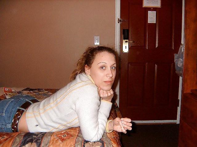 25P CANADIAN HOTTIE