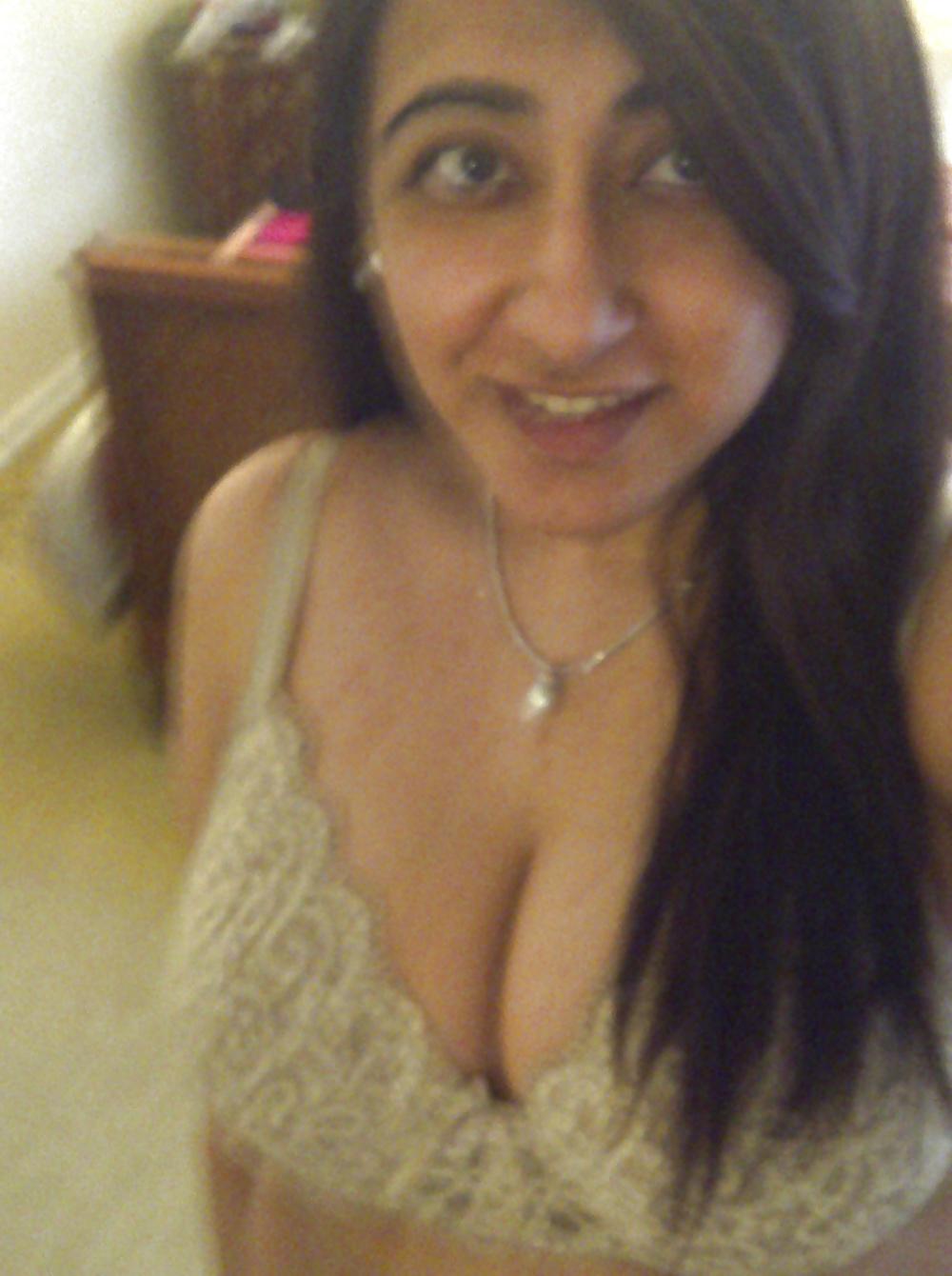 13P My Friend Wife