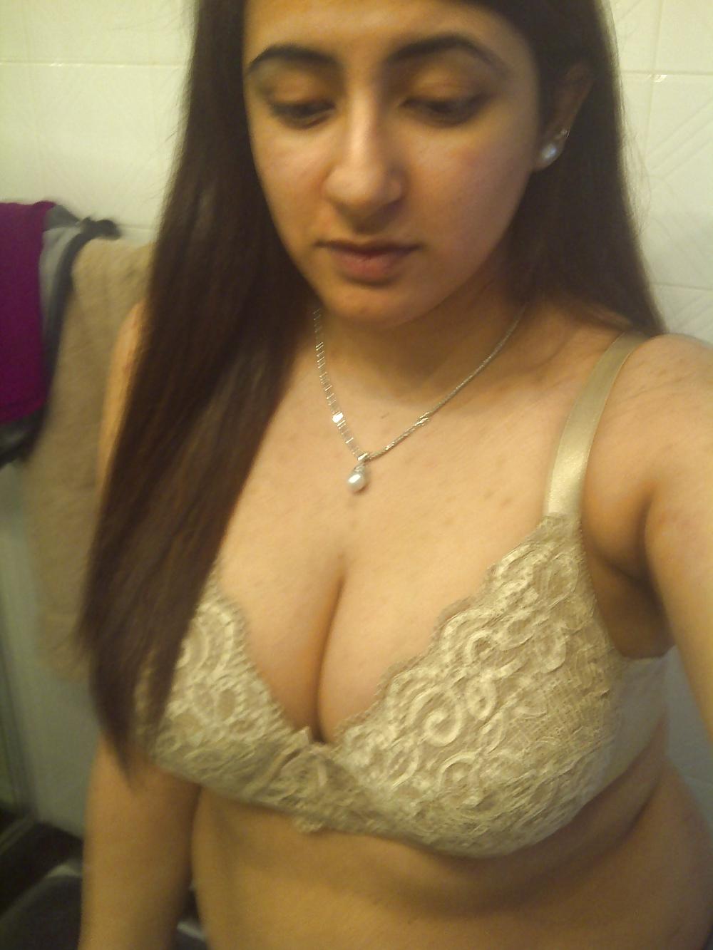 13P My Friend Wife