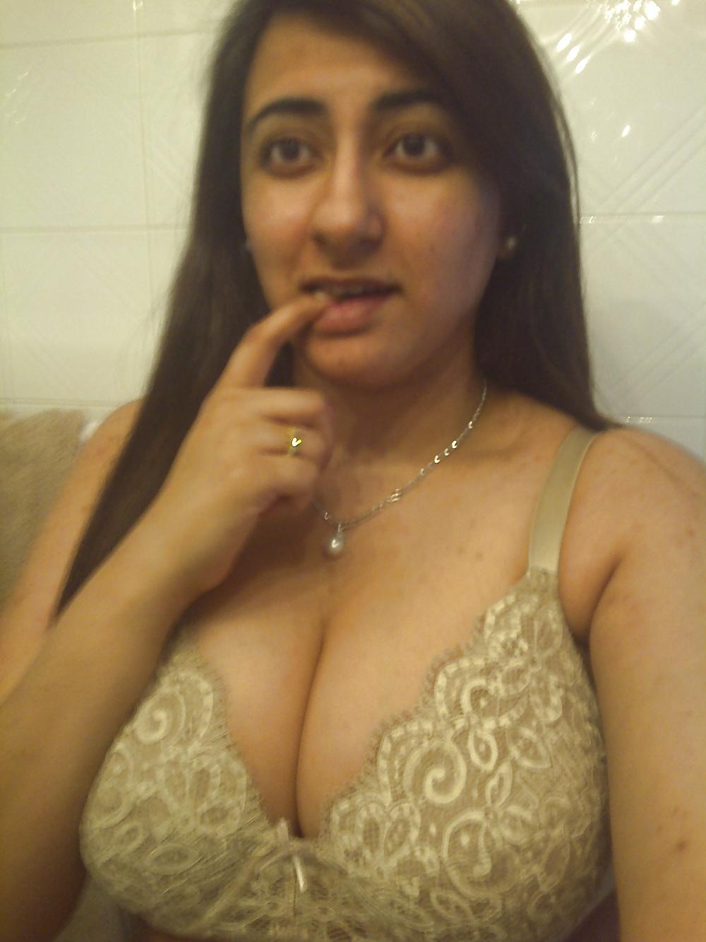 13P My Friend Wife