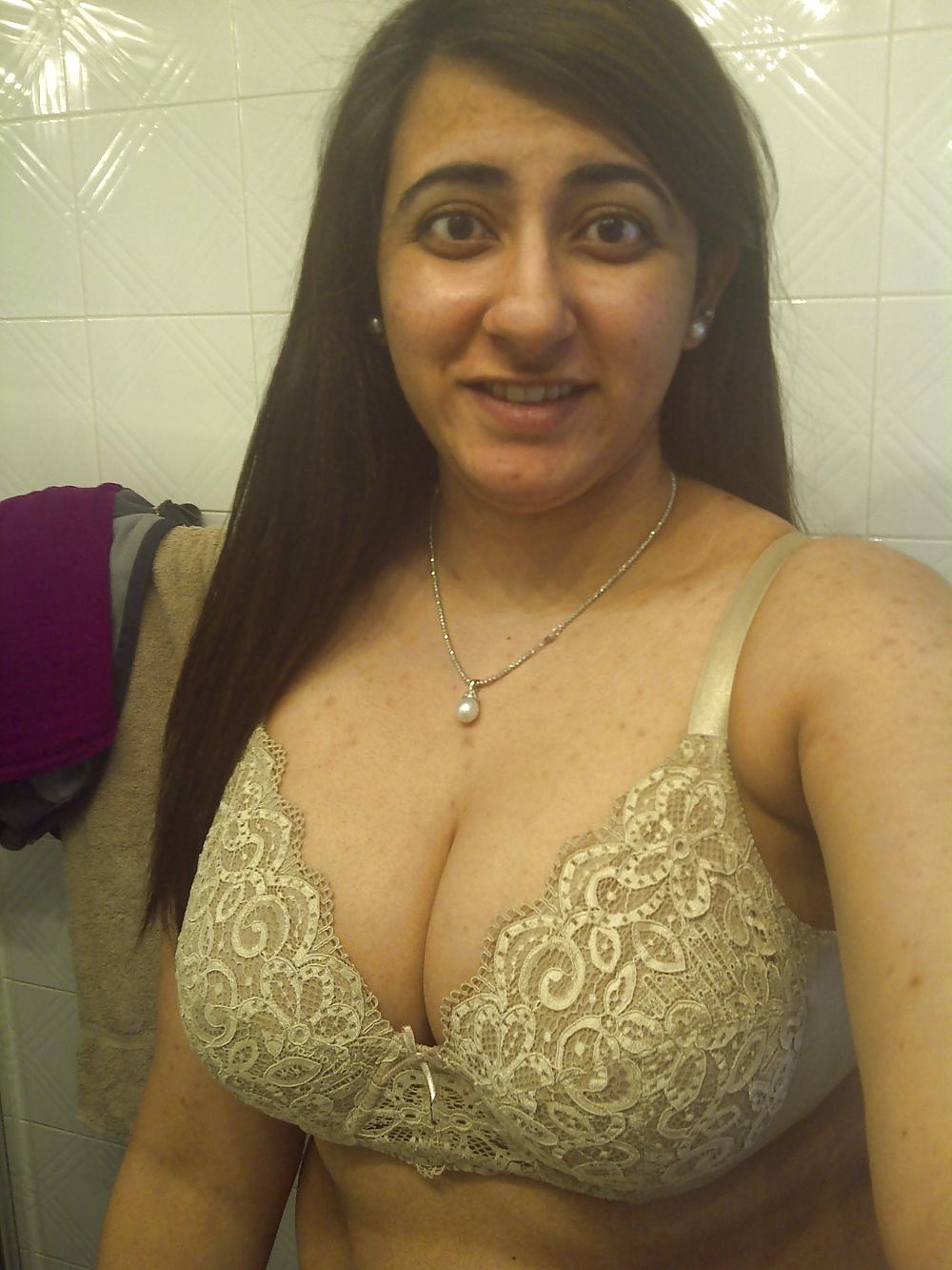 13P My Friend Wife