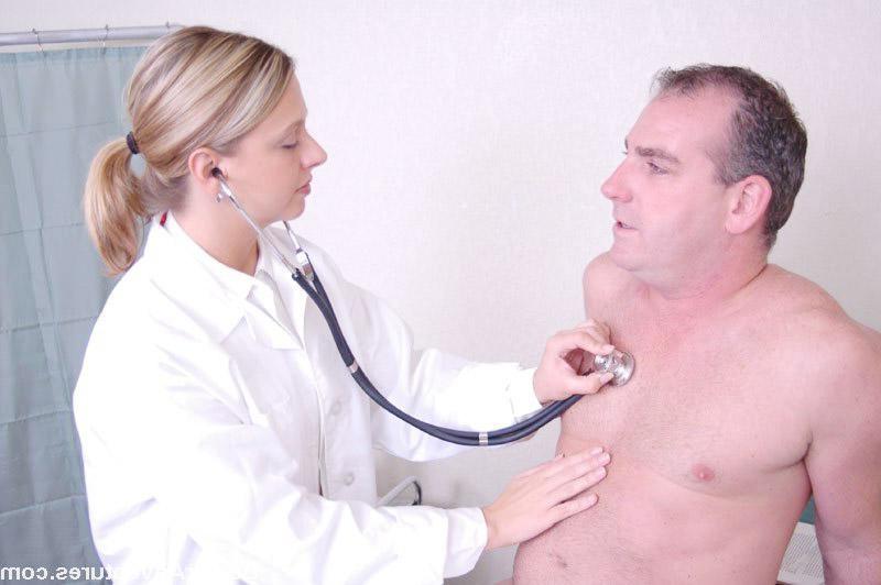 16P Smoking bubble butted latina female doctor nailed and jizzed