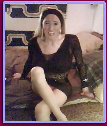 21P Diana Allen Mature Long Island TG gurl Vol.12
