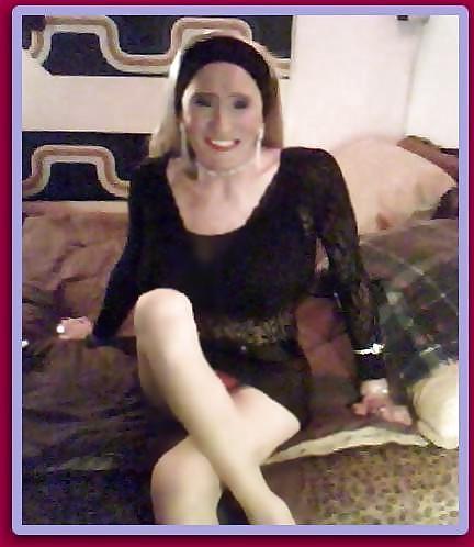 21P Diana Allen Mature Long Island TG gurl Vol.12