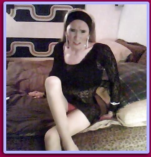 21P Diana Allen Mature Long Island TG gurl Vol.12