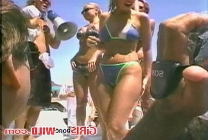 15P Drunk girls go wild