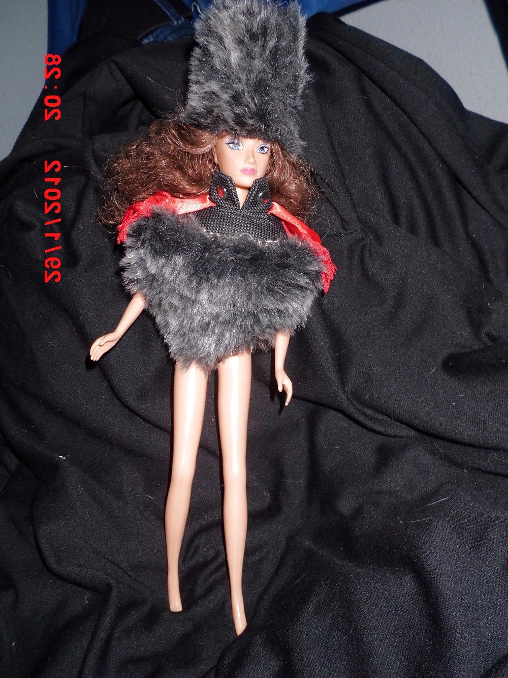 5P Russian doll