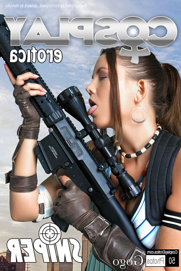 7P CosplayErotica Gaming Doll Gogo