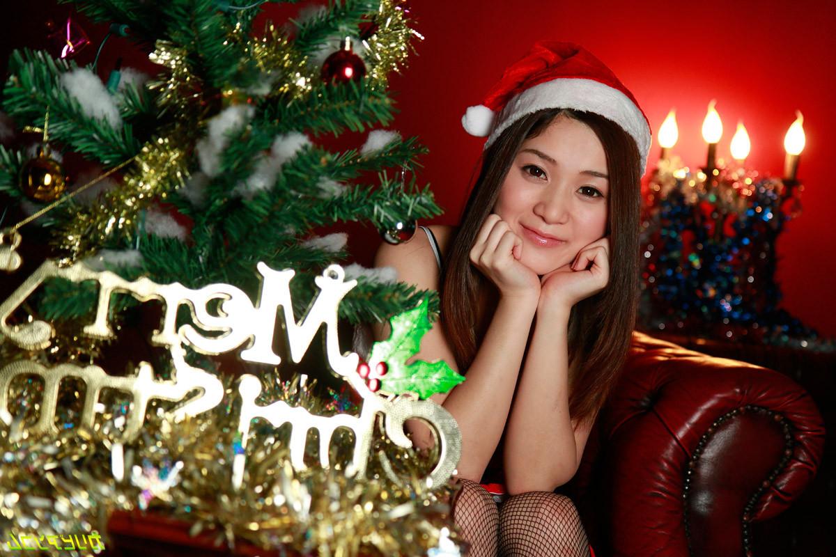 25P Christmas Holiday Japanese Erotica