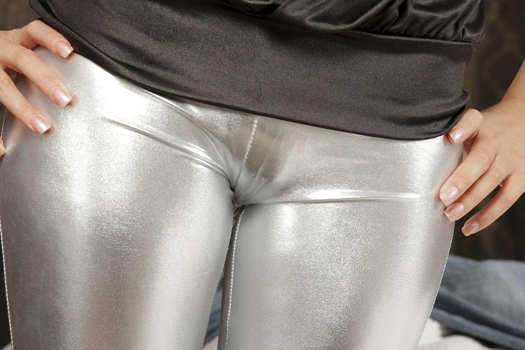 15P Destiny Moody shows her best parts