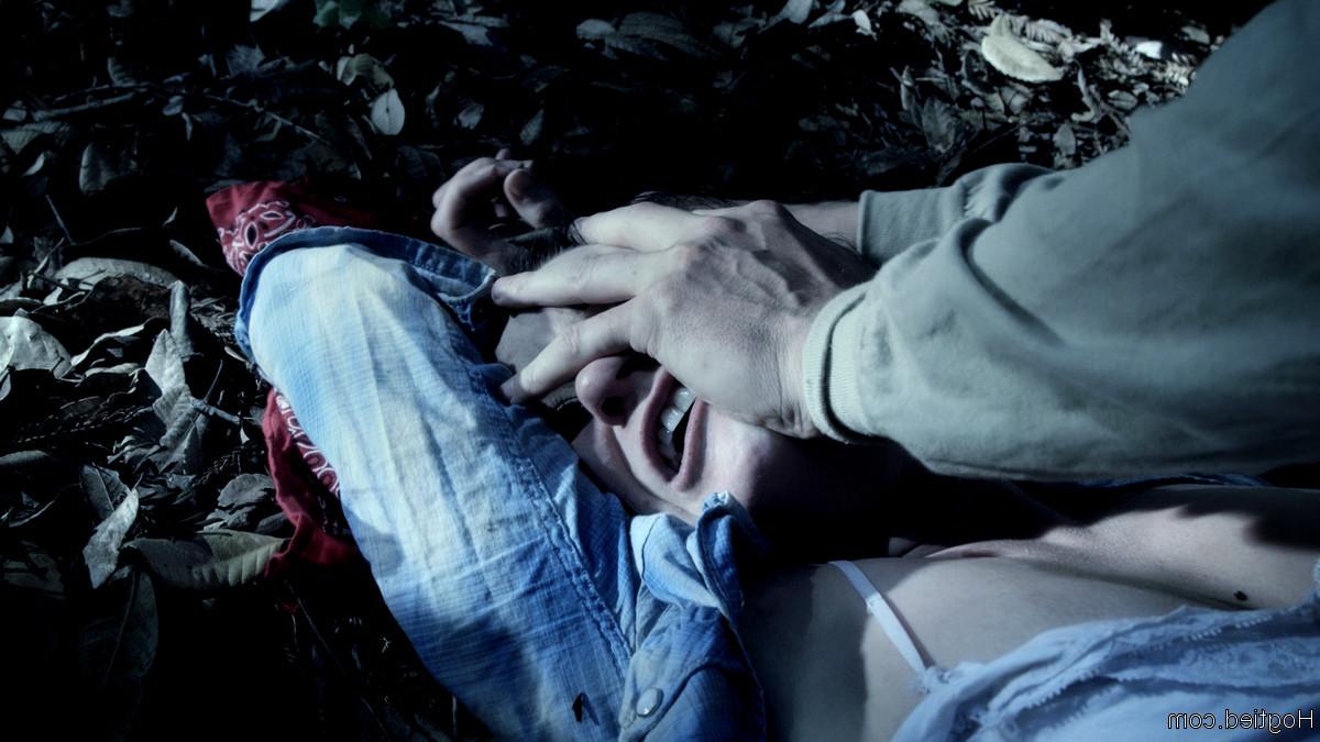 20P Cherry Torn &amp;amp; Veruca James take to the deep woods for some rest &amp;amp; relaxation. Th