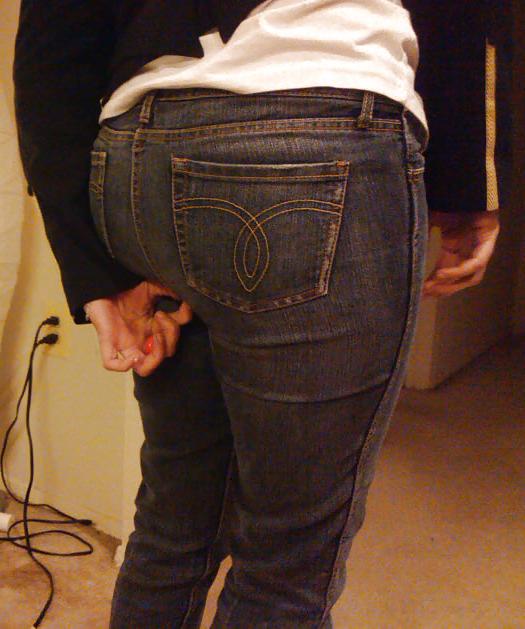 10P Sexy Panty Wedgies Mix #3