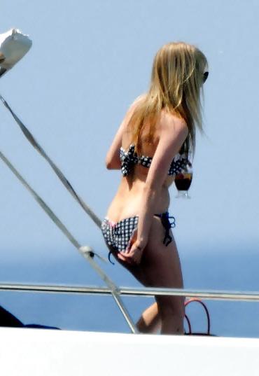 10P Sexy Panty Wedgies Mix #3