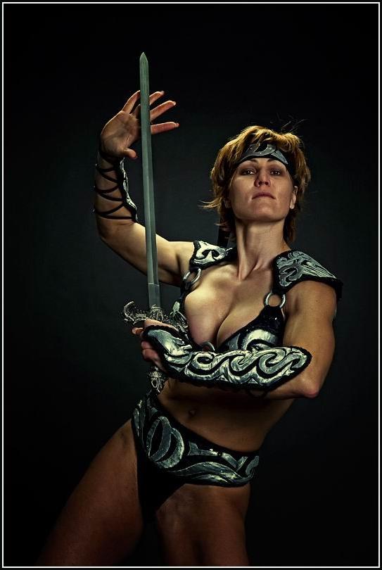 12P hot female bodybuilders with huge muscles