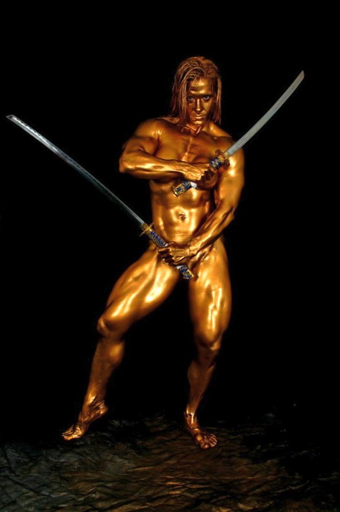 12P hot female bodybuilders with huge muscles