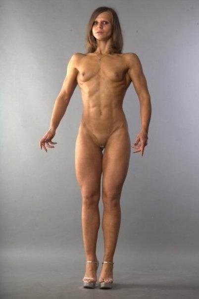 15P hot female bodybuilders with huge muscles