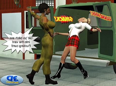 17P Toons